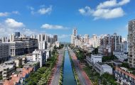 刘小明在保亭调研经济社会发展及树立和践行正确政绩观学习教育开展情况