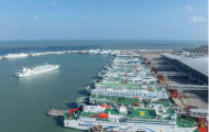事关琼州海峡跨海运输！新一轮升级启动&rarr;