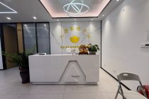 海口雅居乐中心