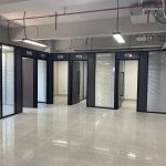 精选办公室｜互联网金融大厦面积303㎡