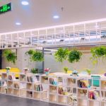 写字楼资讯｜用新模式来更新办公体验