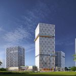 精选办公室｜海境广场