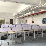 精选办公室｜财富广场面积289㎡