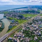 自贸港政策：今年1至4月 3277家外贸企业落户海口