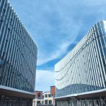 精选办公室｜出售！西海岸楼盘，配套齐全