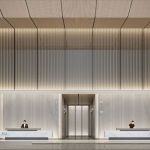 精选办公室｜出售！华润大厦，200米国贸新高度