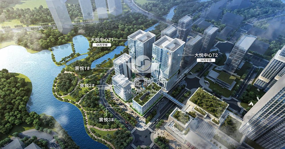 中粮·三亚大悦中心