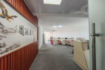 半山花园海天阁185平