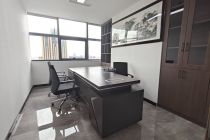 互联网金融大厦438平