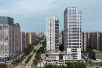 珈宝广场300平办公室