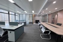 全球贸易之窗152平