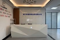 互联网金融大厦290平