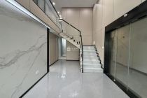 绿地领海广场150平